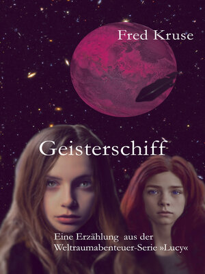 cover image of Geisterschiff